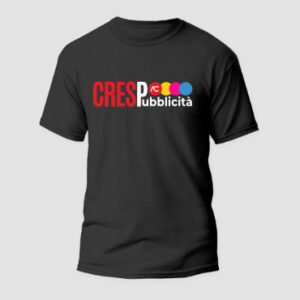 T-Shirt Personalizzata